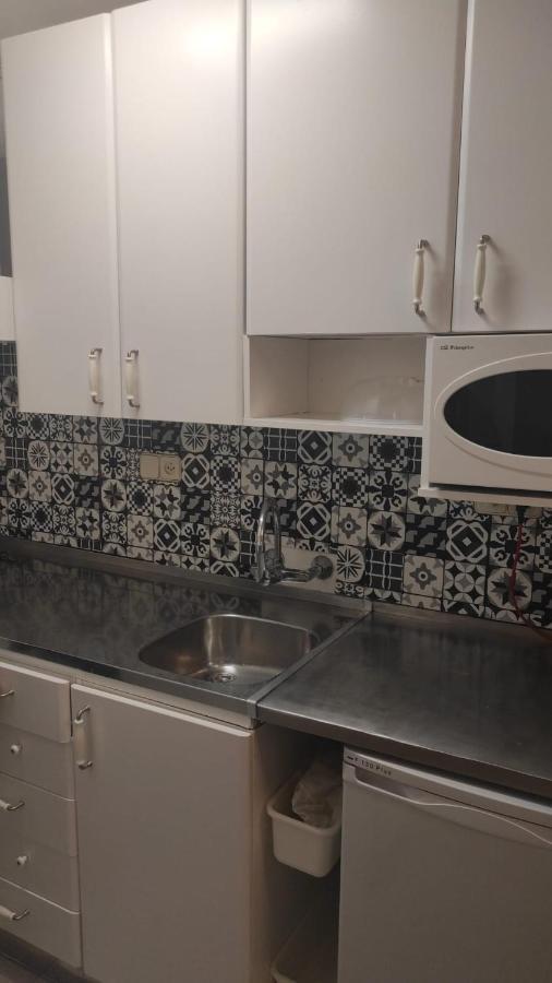 Apartamento Bonito Molina Alp Ла Молина Екстериор снимка